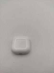 Б/у Навушники Apple airpods 4 01-201056157