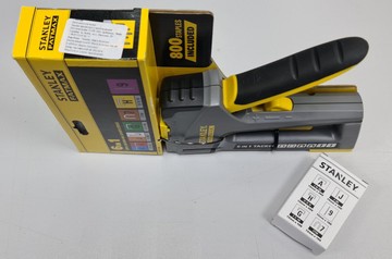 Б/у Степлер Stanley fmht6-70868 01-201058099