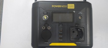 Б/в Зарядна станція Powerness hiker u300 01-201055952