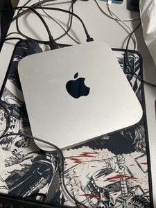 Б/в Системний блок Apple mac mini 2023 01-201062452