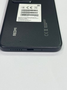 Б/в Мобільний телефон Xiaomi redmi 15 4g 6/128gb 01-201062542