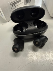 Б/в Навушники 1More colorbuds 2 (es602) black 18-000095796