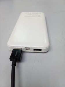Б/в Повербанк Dexler 8000mah 01-201064247