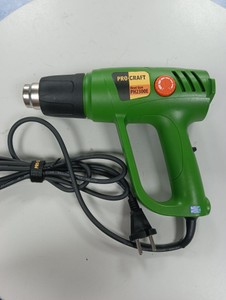 Б/в Фен будівельний Procraft ph-2300e 01-201064206