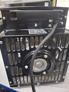 Б/в Теплова гармата Jgel ifh01-30c 01-201064555