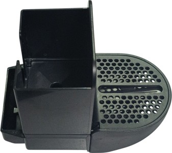 Б/в Кавоварка Delonghi nespresso inissia en 80.b 01-201064933