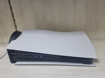 Б/в Ігрова приставка Sony playstation 5 825gb 01-201065620