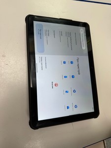 Б/в Планшет Oukitel rt7 titan 4g 8/256gb 01-201064652