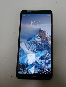 Б/в Мобільний телефон Xiaomi redmi 7a 2/32gb 01-201066056