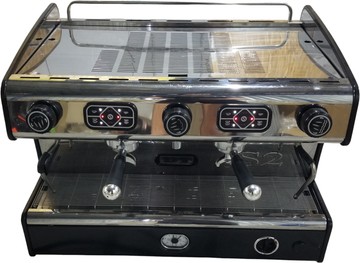 Б/в Кавомашина La Spaziale s2 ek 01-200986549