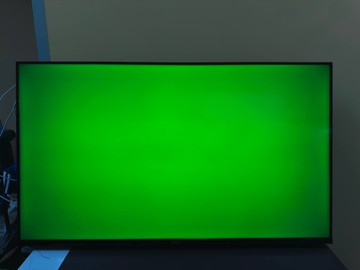 Б/в Телевізор Kivi 43'' uhd prime e5 qled 01-201067778