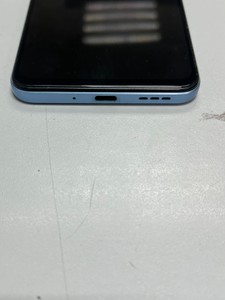 Б/в Мобільний телефон Xiaomi redmi note 12 5g 4/128gb 01-201065586