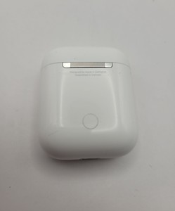Б/в Навушники Apple airpods 2nd generation a1602, a2031, a2032 01-201065917