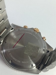 Б/у Часы Victorinox 241952 01-201072142