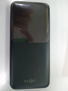 Б/в Повербанк Klgo kp-44 10000mah 01-201072267