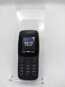 Б/в Мобільний телефон Nokia 106 ta1114 01-201071418