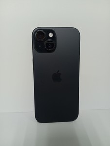 Б/в Мобільний телефон Apple iphone 15 128gb 01-201070752