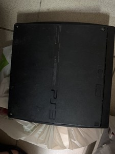 Б/в Ігрова приставка Sony playstation 3 slim 320gb 01-201072937