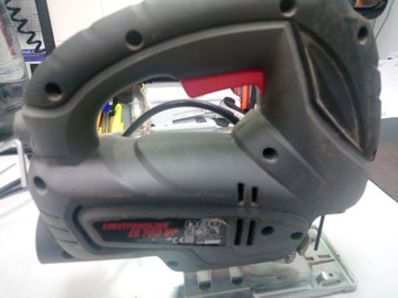 Б/в Електролобзик Forte js 700 vp 01-201074826