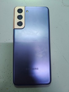 Б/в Мобільний телефон Samsung galaxy s21 5g 8/128gb 01-201070955