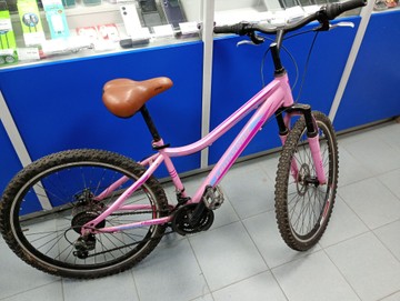 Б/в Велосипед Trail mtb 27.5 01-200982296