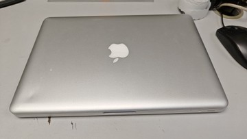 Б/в Ноутбук Apple macbook pro a1278 13,3" core i5 2,5ghz /ram 8gb /hdd500gb /intel hd graphics 4000 01-201075739