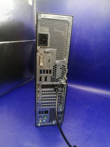 Б/в Системний блок Пк intel core i5-8600/ram 8 gb/hdd відсутній/ssd 256 gb/nvidia p400 (quadro) 2gb gddr5 64bit 01-201076111