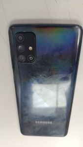 Б/в Мобільний телефон Samsung galaxy a71 sm-a715f 6/128gb 01-201075942