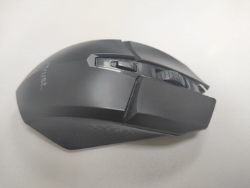 Б/в Миша Trust gxt 110 felox wireless gaming mouse 01-201053861