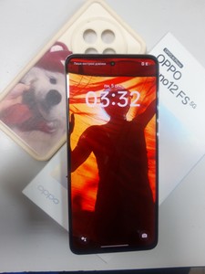 Б/в Мобільний телефон Oppo reno12 fs 5g 12/512gb 01-201077336