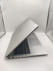 Б/в Ноутбук Hp 15/core ultra 5 225u ddr5/16gb ddr3/hdd *відсутній/ssd 512 gb/*інтегрована 01-201074584