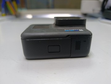 Б/у Экшн-камера Gopro hero 6 01-201079899