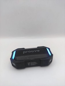 Б/в Акустика Proove black rock 10w 01-201080082