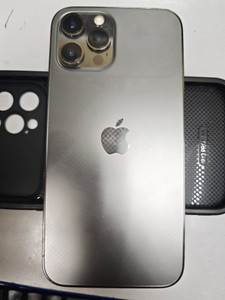 Б/в Мобільний телефон Apple iphone 12 pro max 256gb 01-201081567