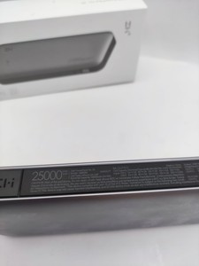 Б/в Повербанк Zmi no.20 25000mah 210w backup battery qb826g 01-201080090