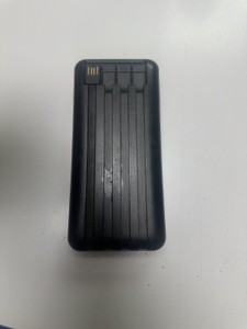 Б/в Повербанк Gerlax p213 20000mah 01-201081591