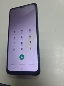 Б/в Мобільний телефон Samsung galaxy a12 a127f 4/64gb 01-201079973
