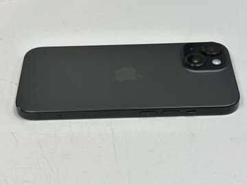 Б/в Мобільний телефон Apple iphone 15 256gb 01-201067769