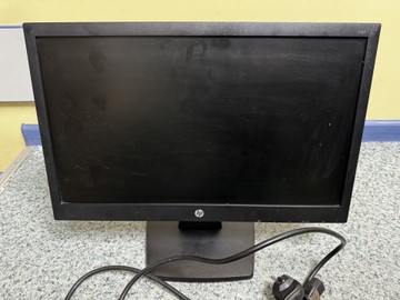 Б/в Монітор Hp v197 01-201086985