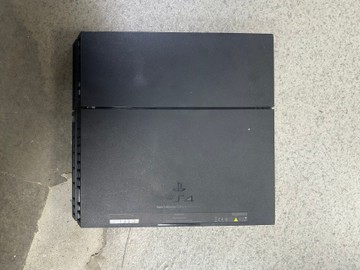 Б/в Ігрова приставка Sony playstation 4 1tb 01-201076069