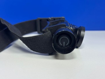 Б/в Налобний ліхтарик Boruit hp 330 led 01-201087055