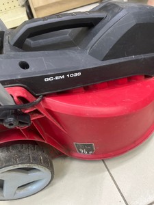 Б/в Газонокосарка Einhell gc-em 1030 01-201086207