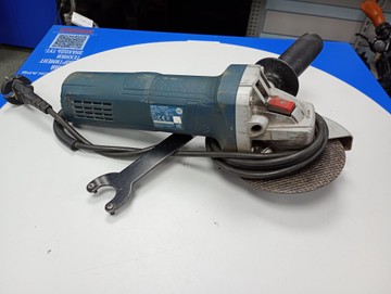 Б/в Кутова шліфмашина Bosch gws 750 01-201086356