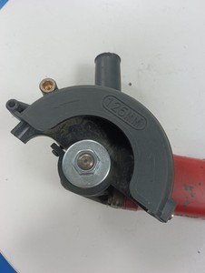 Б/в Кутова шліфмашина Vitals ls 1286hlv 01-201087208