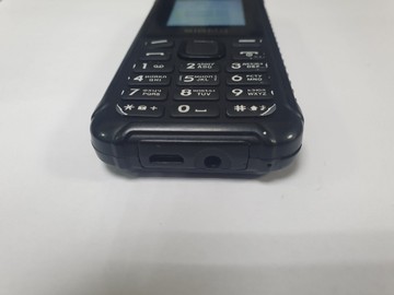 Б/в Мобільний телефон Sigma x-style 18 track 01-201087347