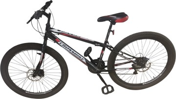 Б/в Велосипед Crossbike spark mtb hardtail frame 01-201087047
