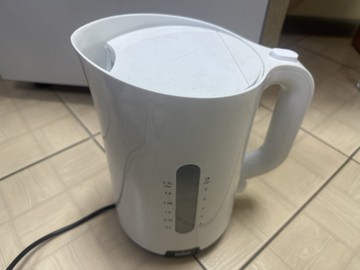 Б/в Електрочайник Braun wk101ai / wk1100 01-201090592
