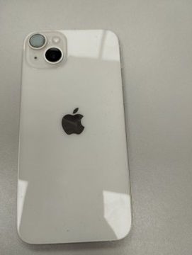 Б/в Мобільний телефон Apple iphone 14 plus 128gb esim 01-201091528