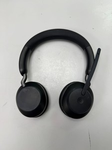 Б/у Навушники Jabra evolve2 65 ms stereo usb-a 01-201088437