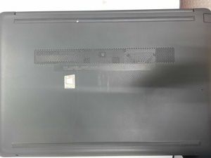 Hp 15/celeron n4020 ddr4/4gb ddr4/hdd *відсутній/ssd 120 gb/*інтегрована